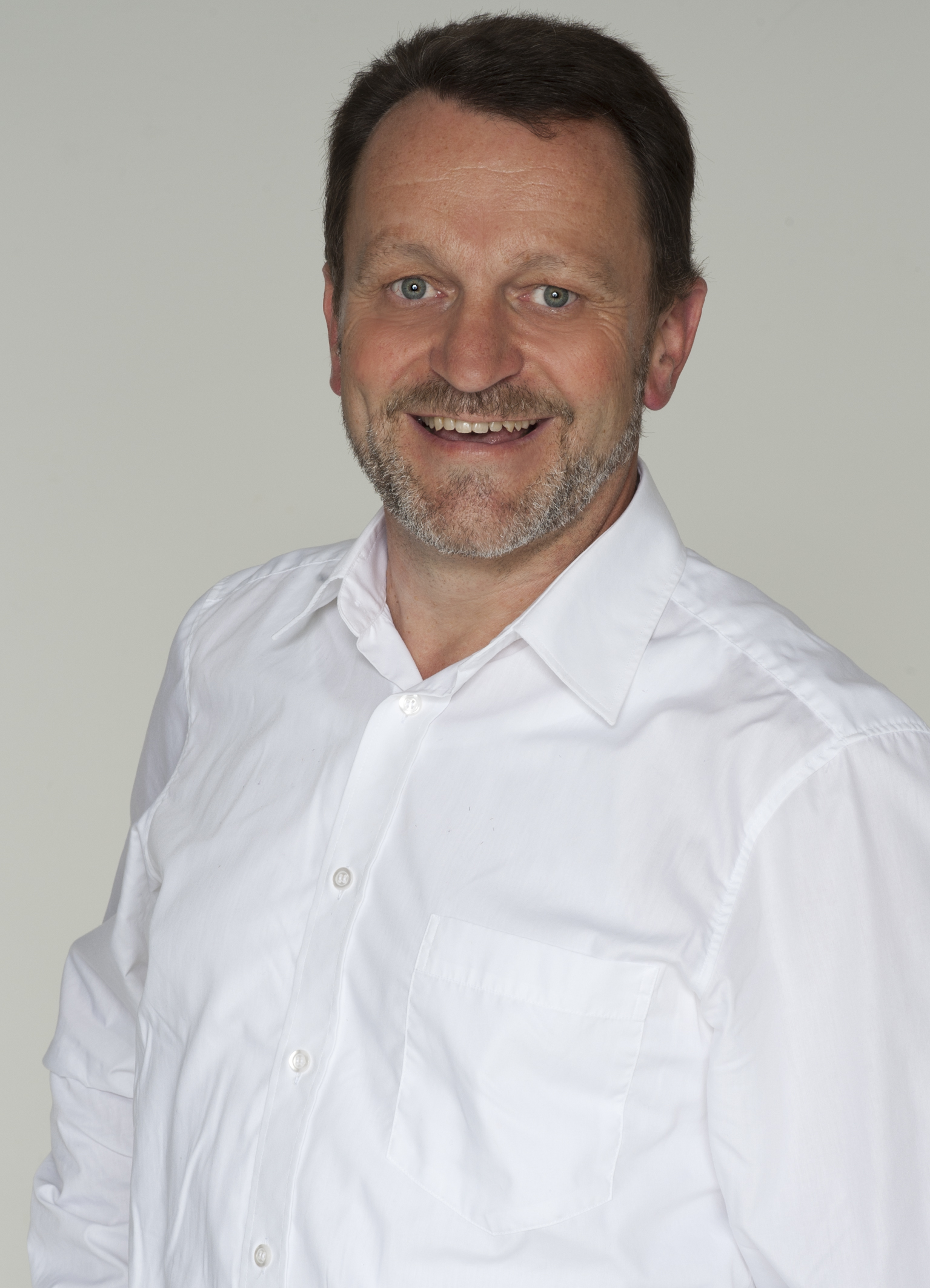 Hansjörg Schwaiger - Gründer von ProHandel